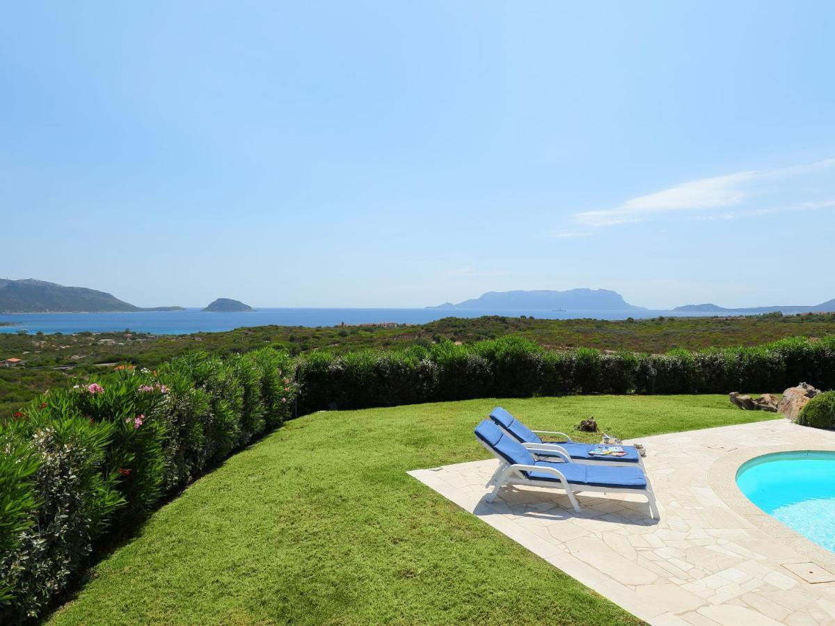 Holiday Home Iris By Interhome Marinella  Eksteriør bilde