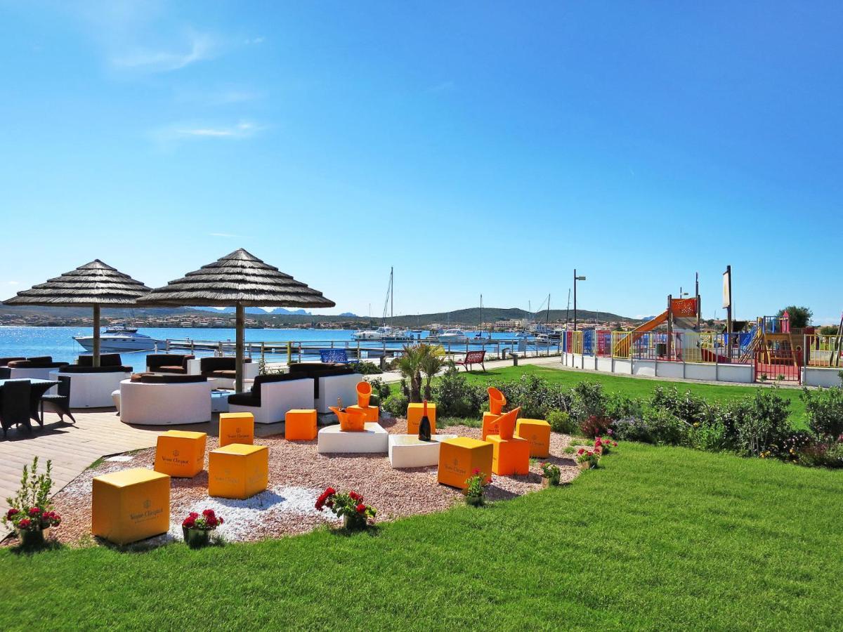 Holiday Home Iris By Interhome Marinella  Eksteriør bilde