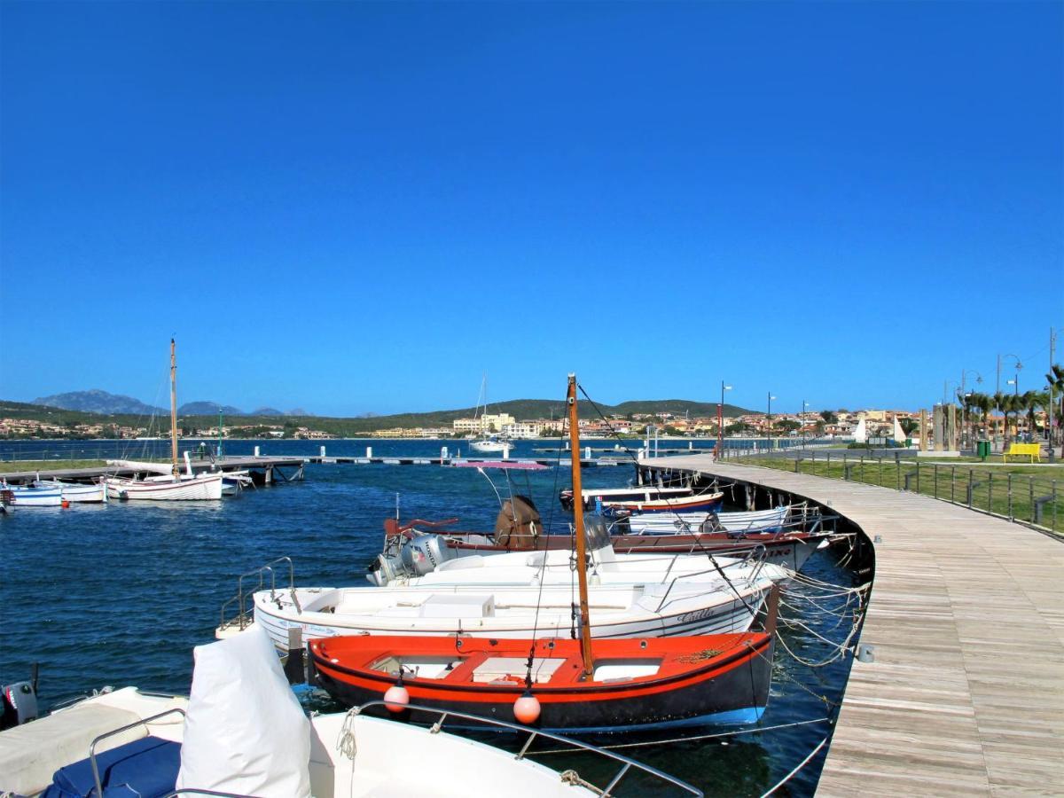 Holiday Home Iris By Interhome Marinella  Eksteriør bilde
